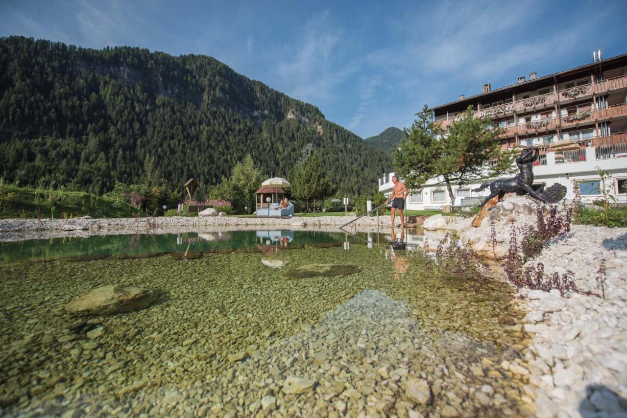 Diamant Spa Resort Santa Cristina Val Gardena Exterior foto